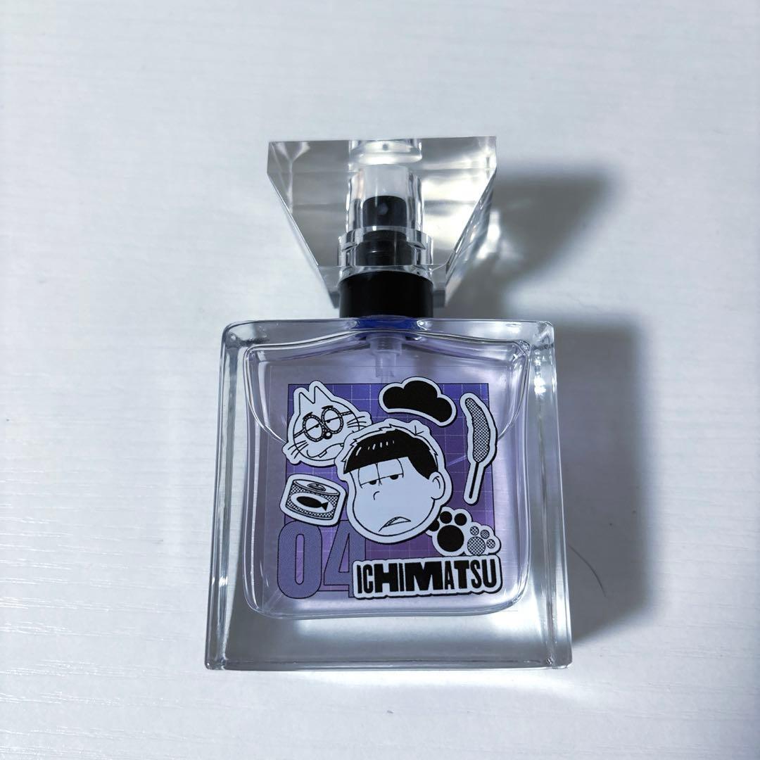 まめ フレグランス 一松 十四松