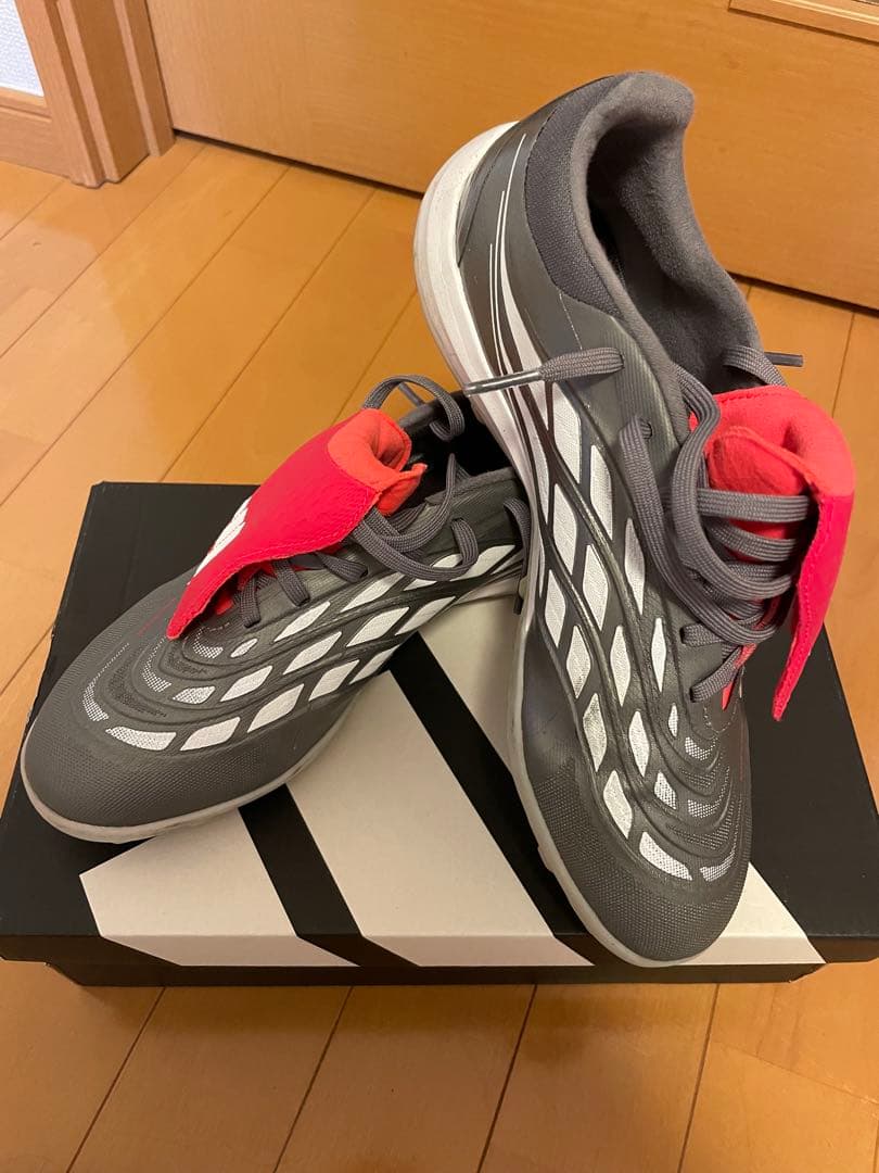 アディダス プレデター PRO FT TF 25.5cm