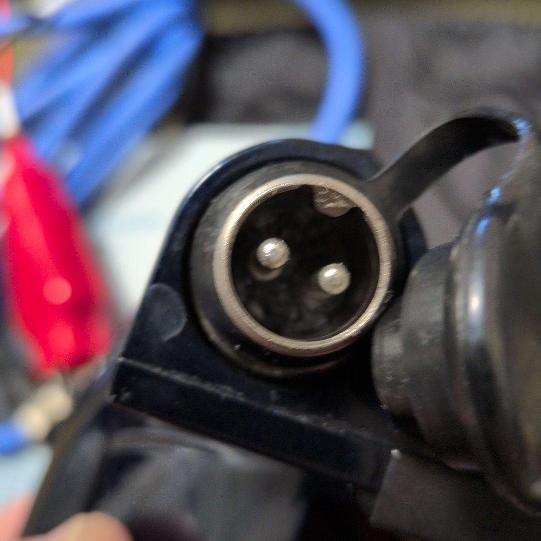 SHIMANO 14 BeastMaster 6000 電動リール