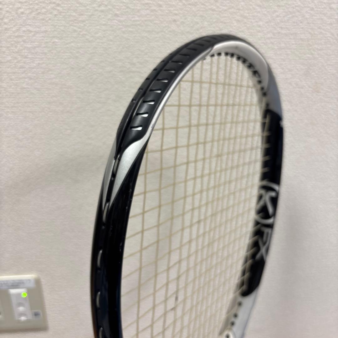 Wilson 硬式テニスラケット 3本セット