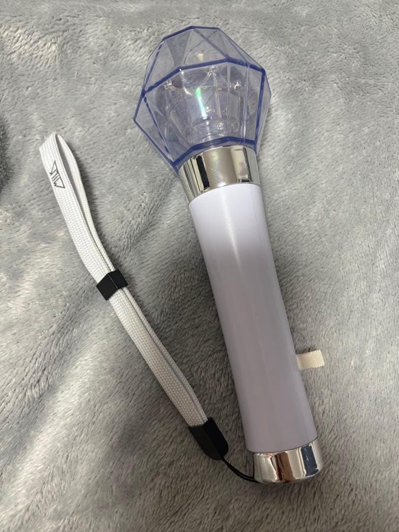 M!LK ペンライト ミルクラスタルスティック 3