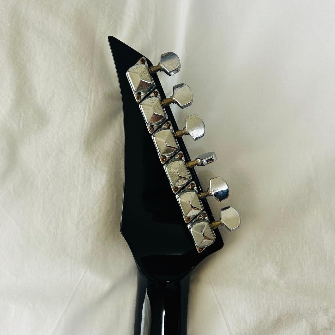 YAMAHA RGX112J ヤマハ エレキギター