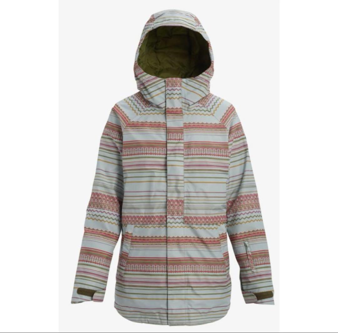 スノーボード Burton GORE-TEX Kaylo Shell Jacket