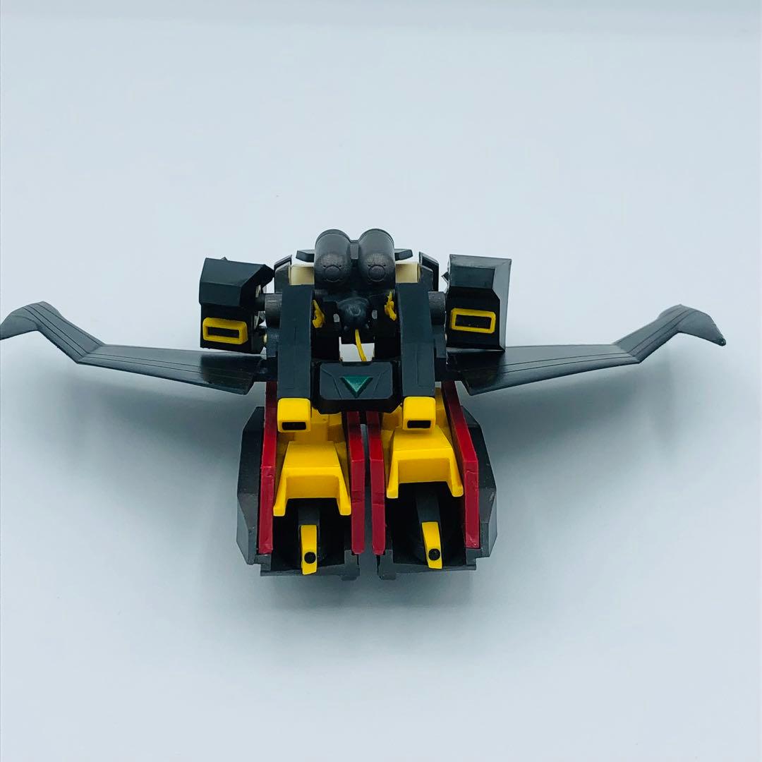 スタジオハーフアイ 最小変形 勇者特急マイトガイン 轟龍 レジン 勇者シリーズ