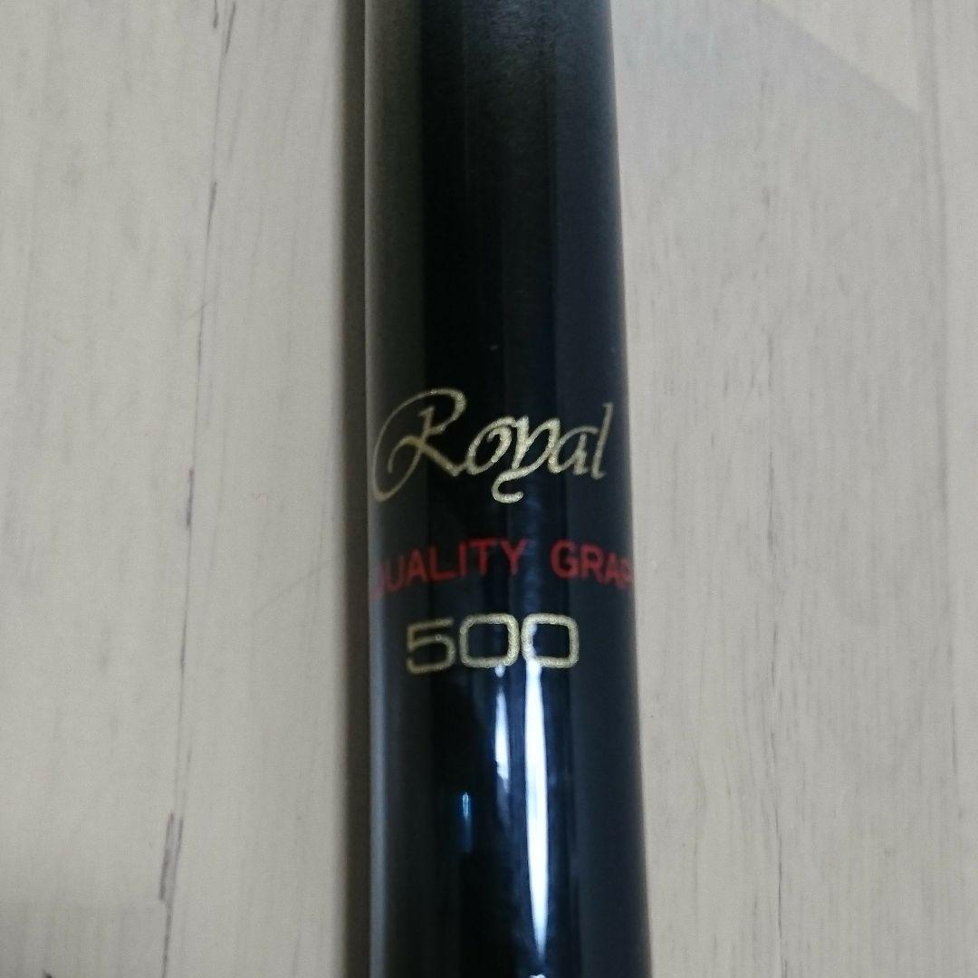 ダイコー  プロフィールド ロイヤル石鯛 500