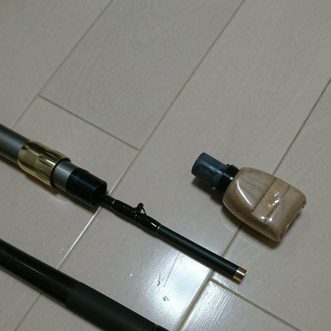 ダイコー  プロフィールド ロイヤル石鯛 500