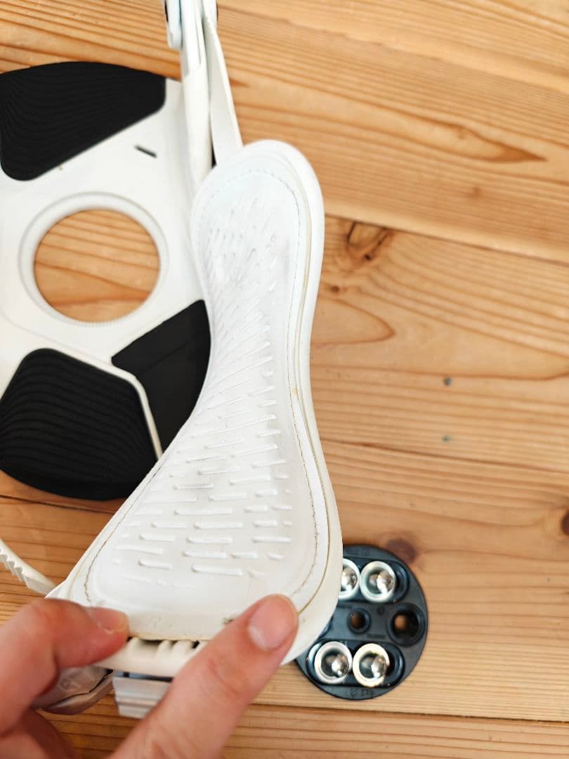 スノーボード Union ultra M