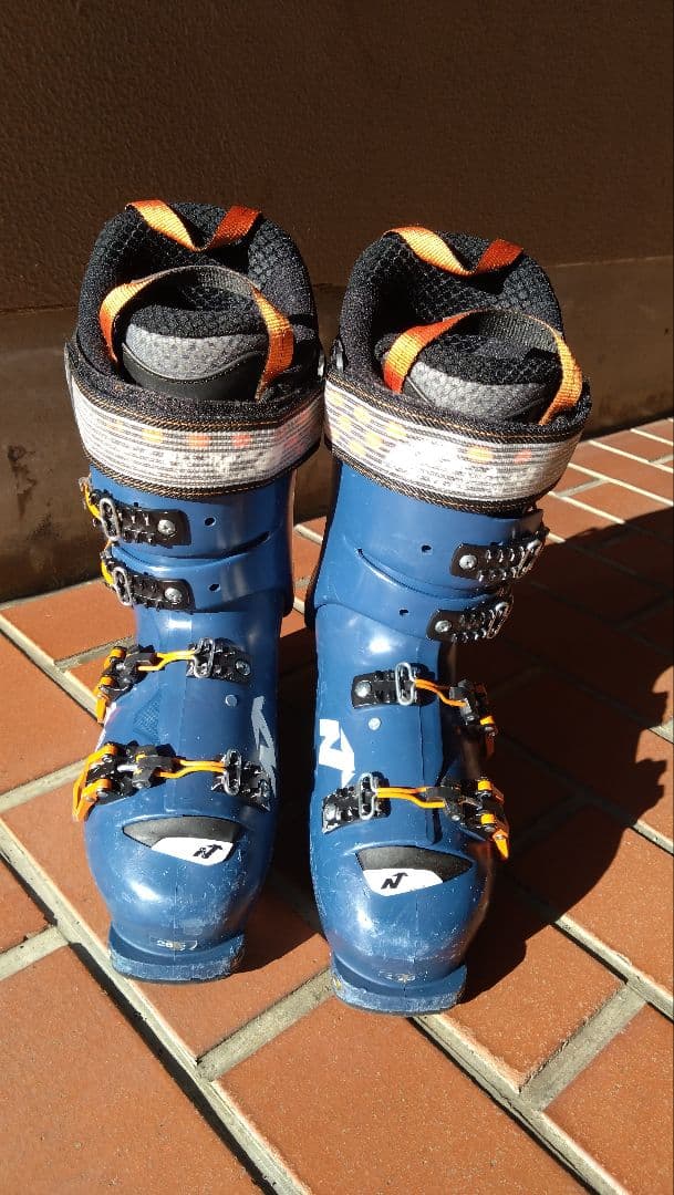 Nordica Strider 130 ノルディカ　ストライダー