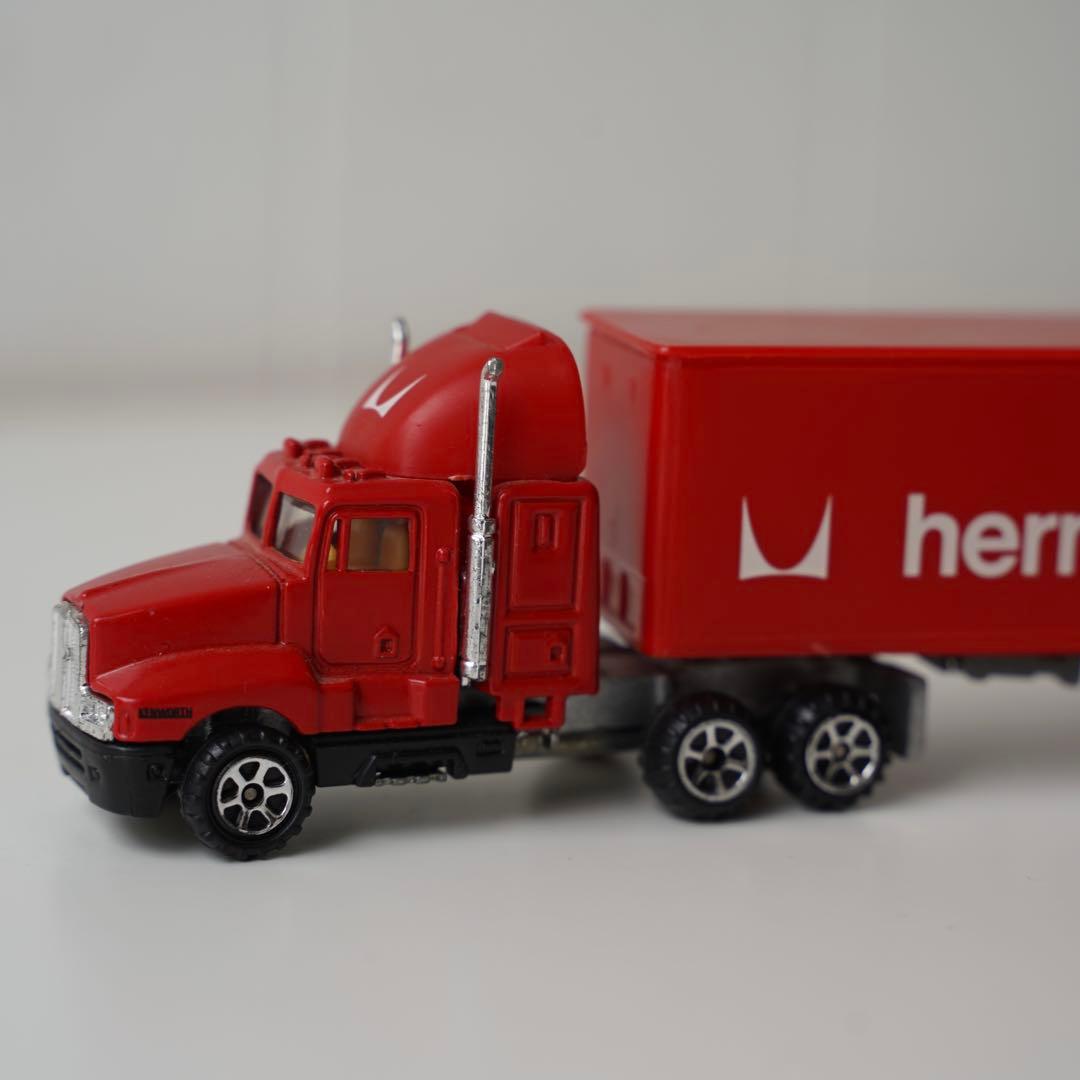 1987 ROAD CHAM社製 herman miller Truck