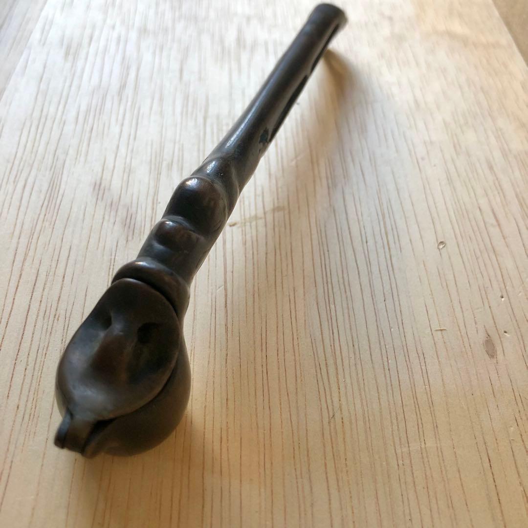 古いもの　矢立