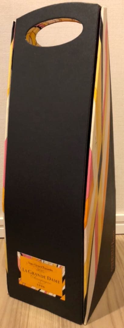 ラ・グランダム1996 エミリオ・プッチ