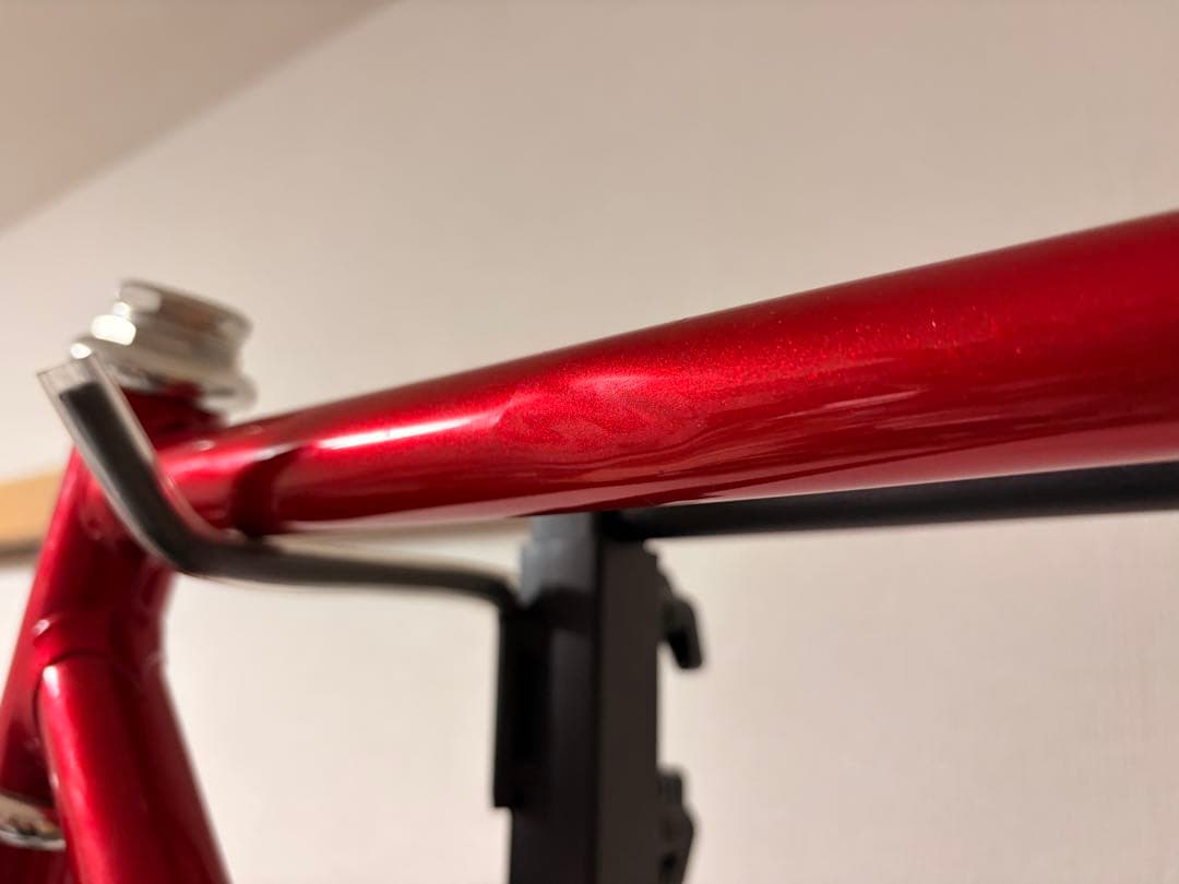 PELOTON NJS フレーム