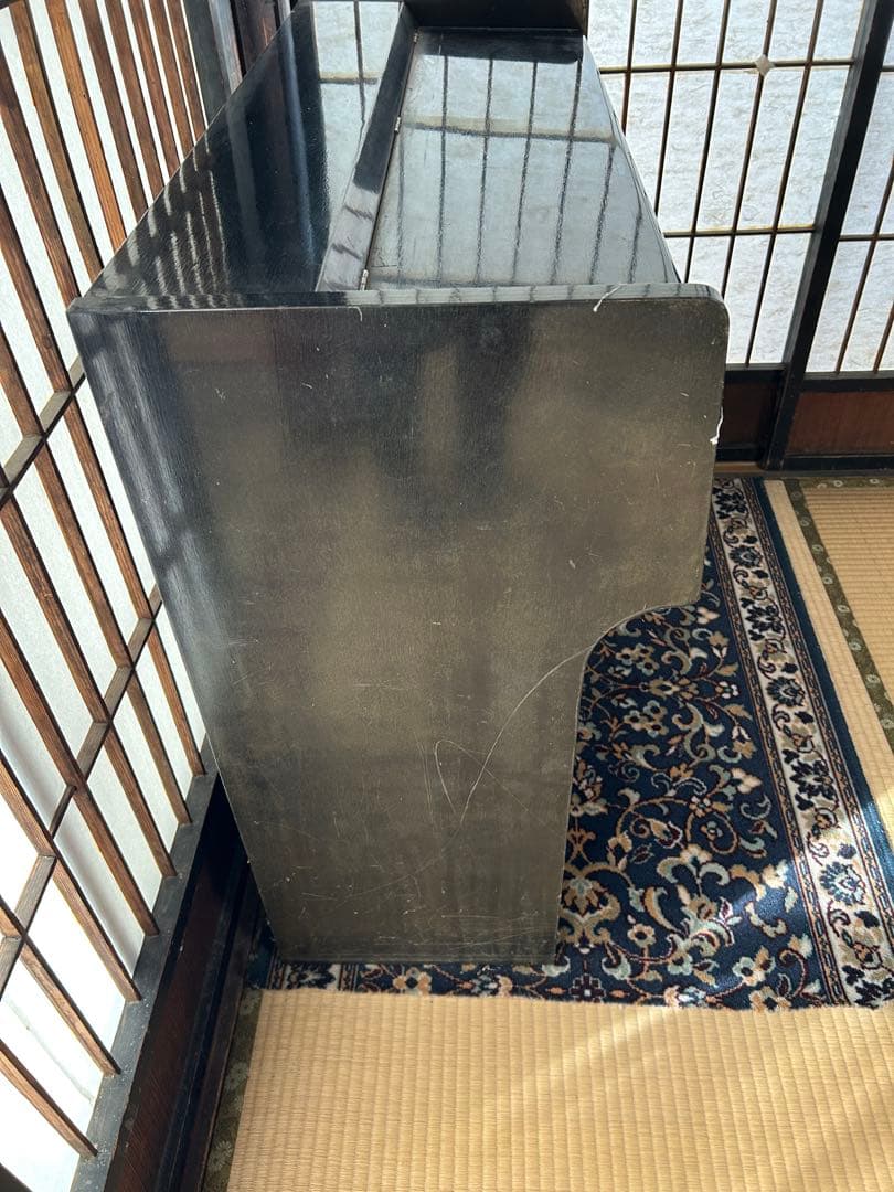 レア　足踏みオルガン　Aoi オルガン　 アンティーク