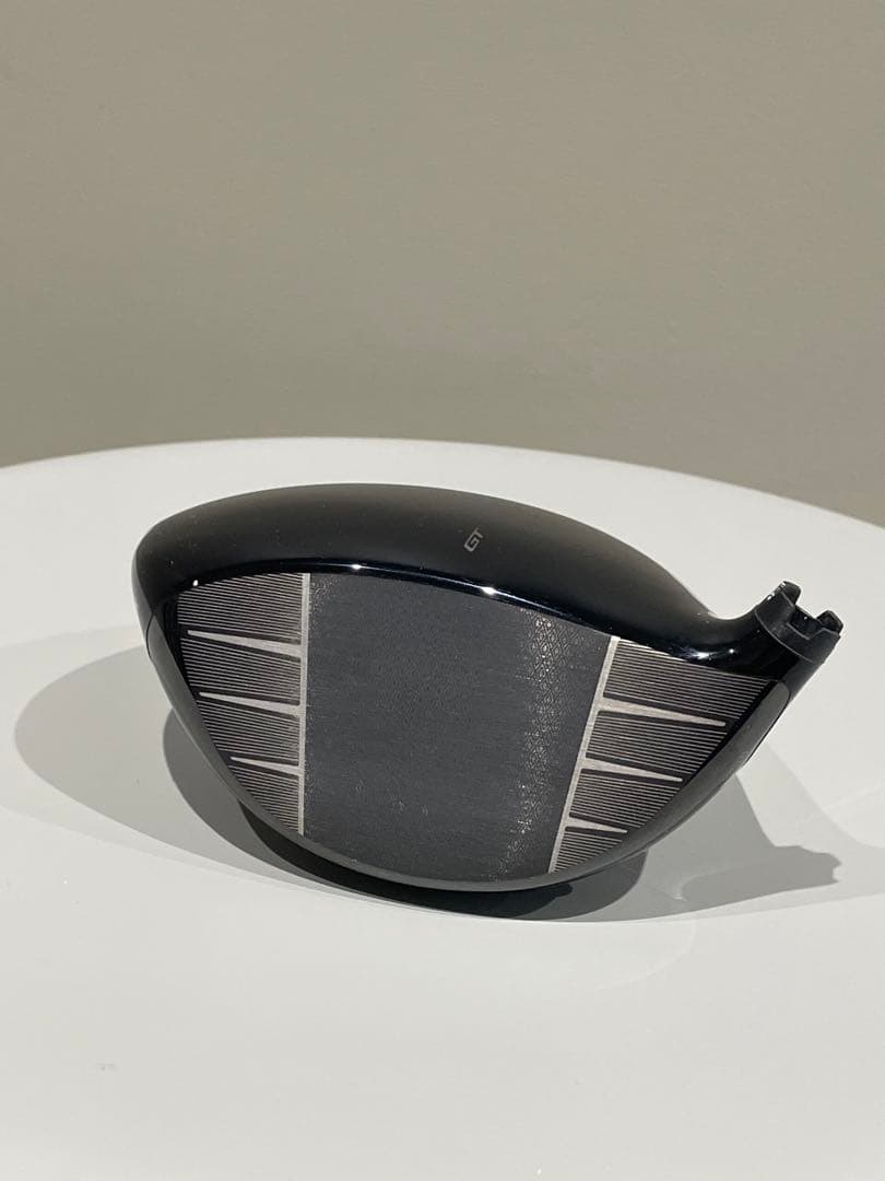 【新品】GT2 ドライバー【ヘッドのみ】