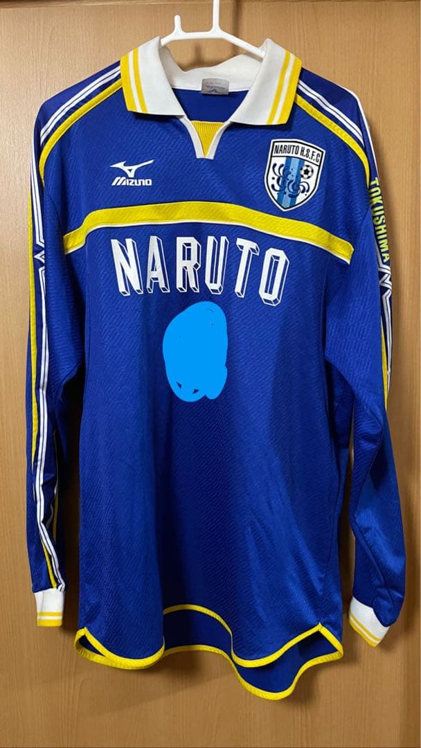 鳴門高校 ユニフォーム サッカー 高校サッカー