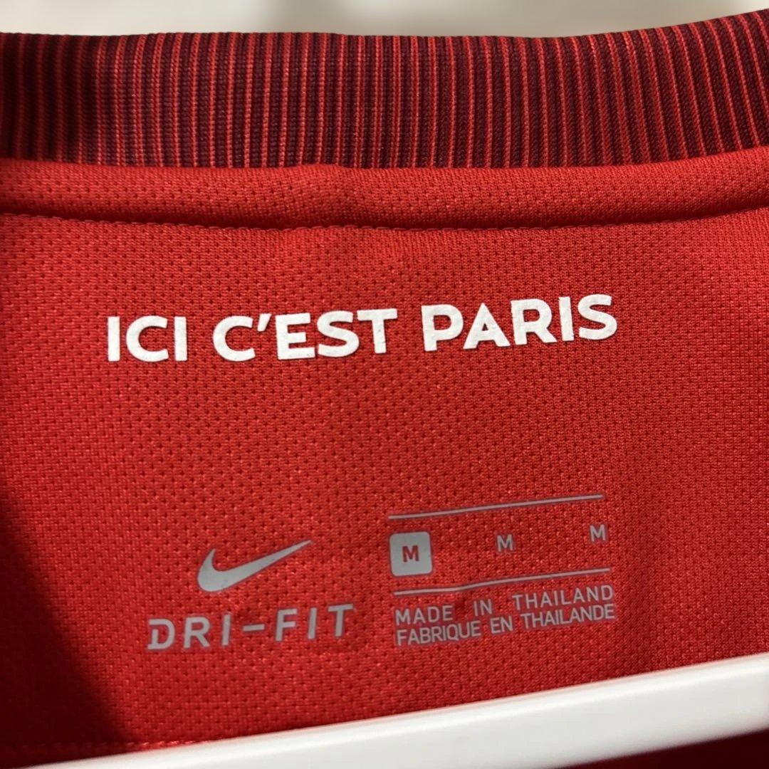 パリサンジェルマン カバーニ ユニフォーム