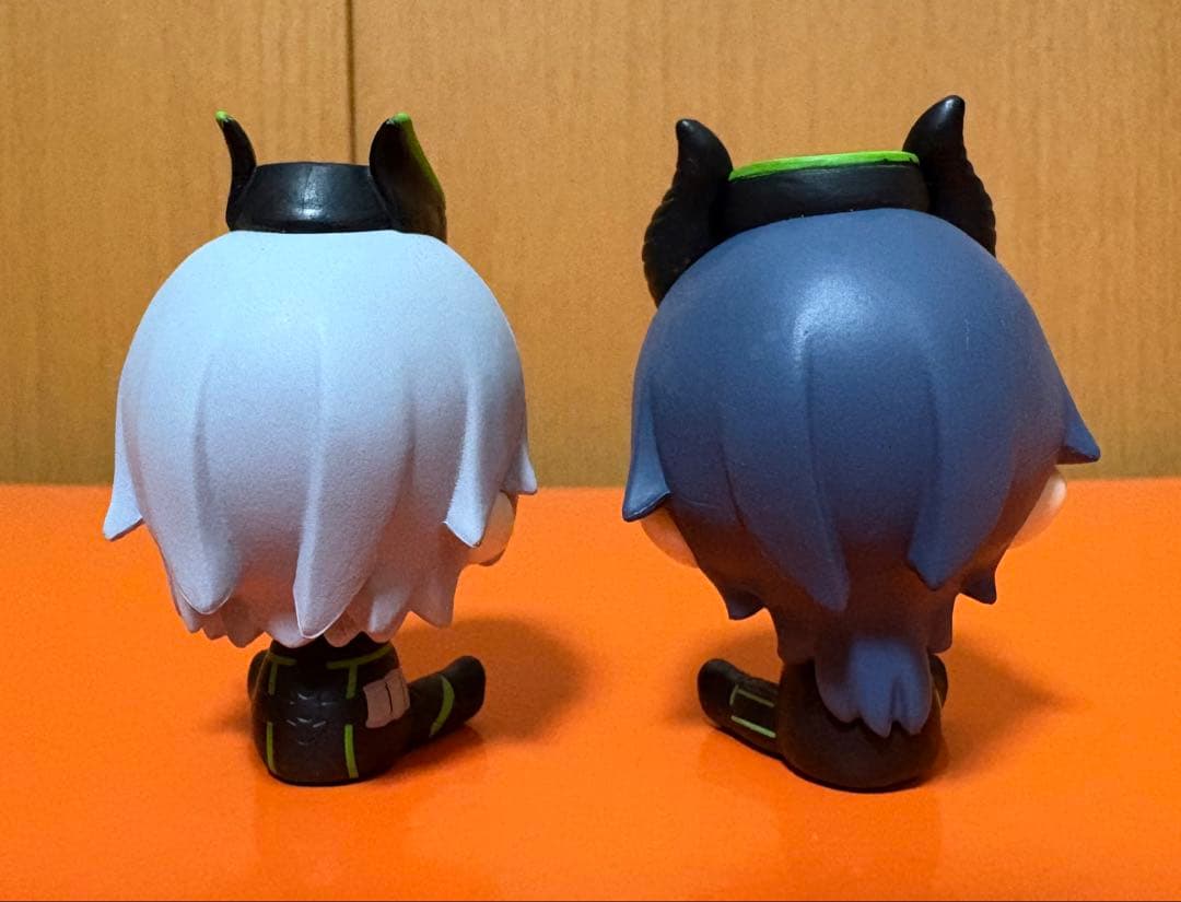 ツイステ フィギュア