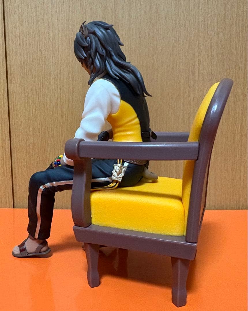 ツイステ フィギュア