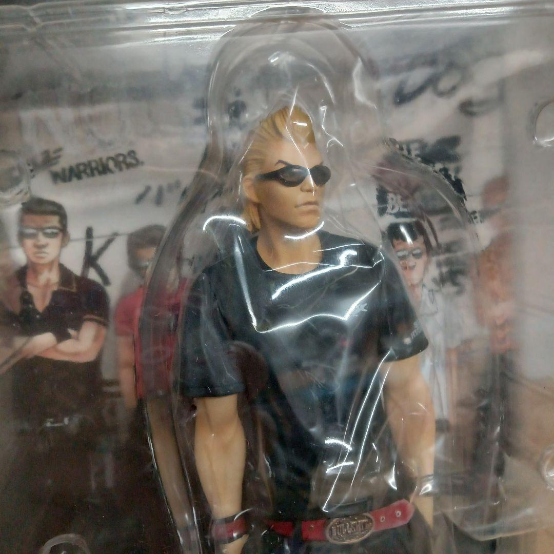 未開封 坊屋春道 鈴蘭購買部限定版 クローズ＆WORST FBG 髑髏の系譜編