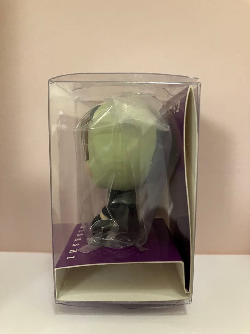 GLAY 30th エンタメくじ vol.1 すわりんこ賞 HISASHI