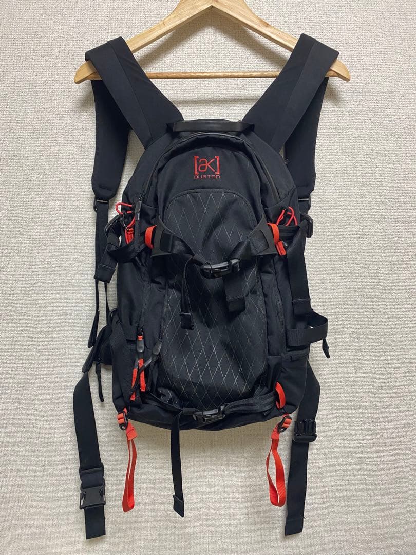 Vivi 様　Burton [ak]® Taft 28L Backpack