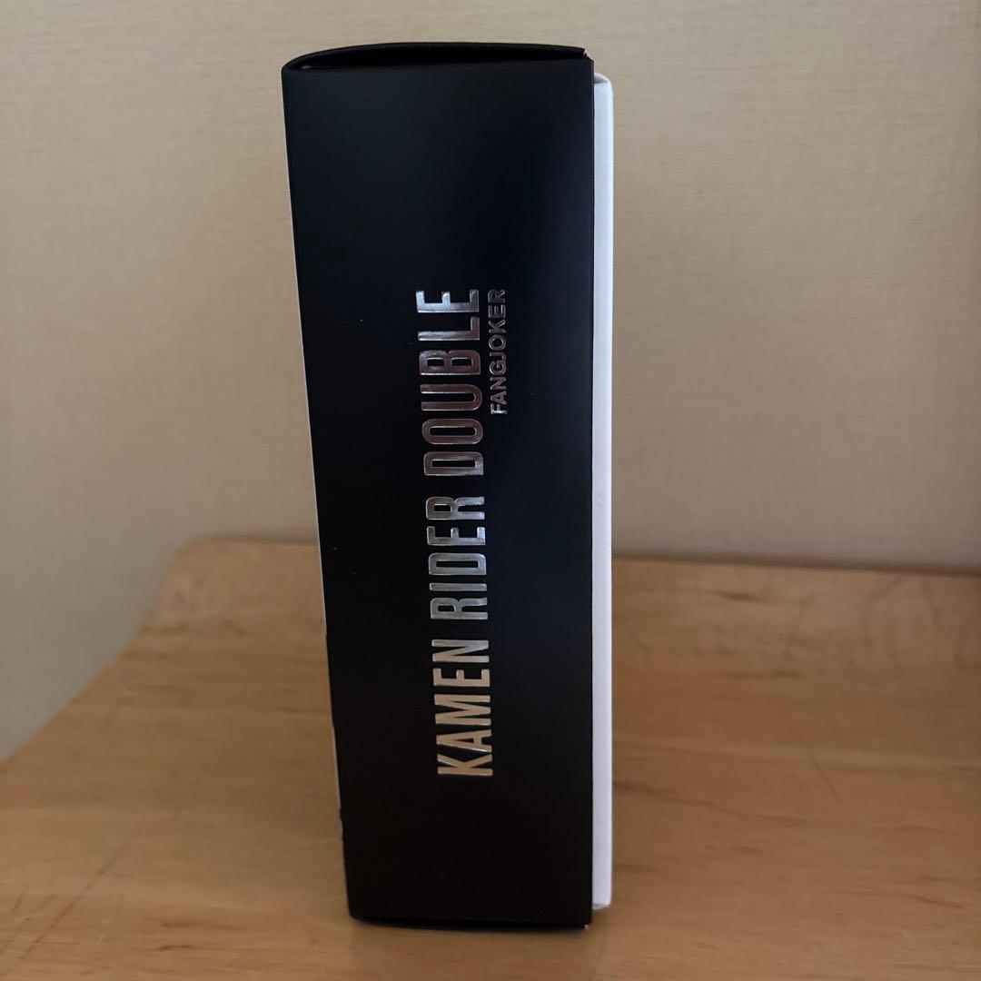 真骨頂 仮面ライダーW ファングジョーカー