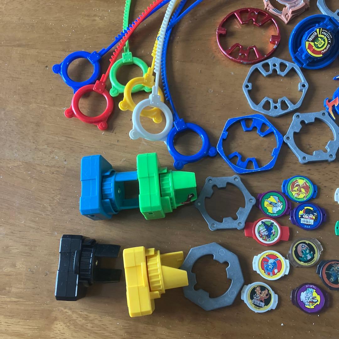 ベイブレードセット まとめ売り