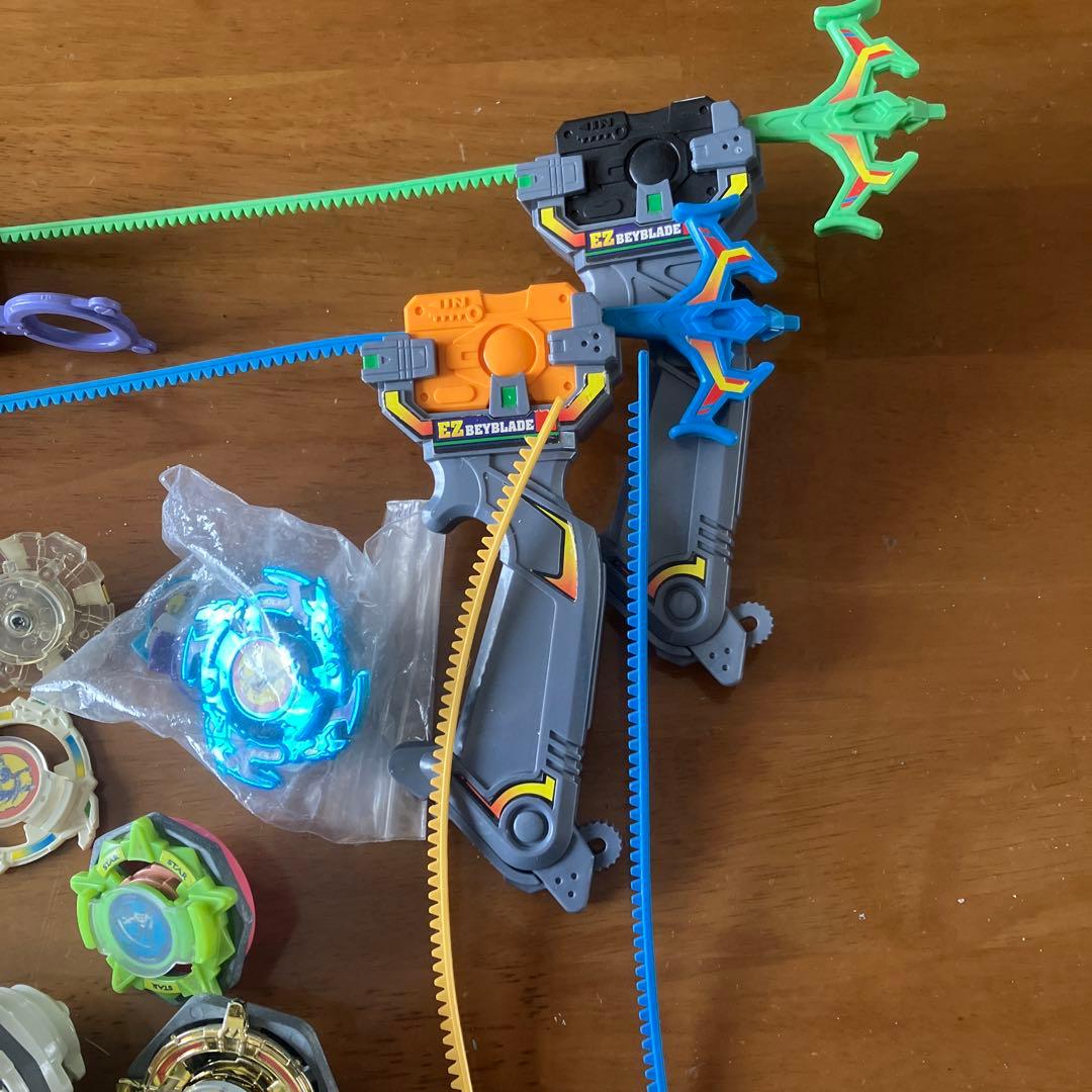 ベイブレードセット まとめ売り