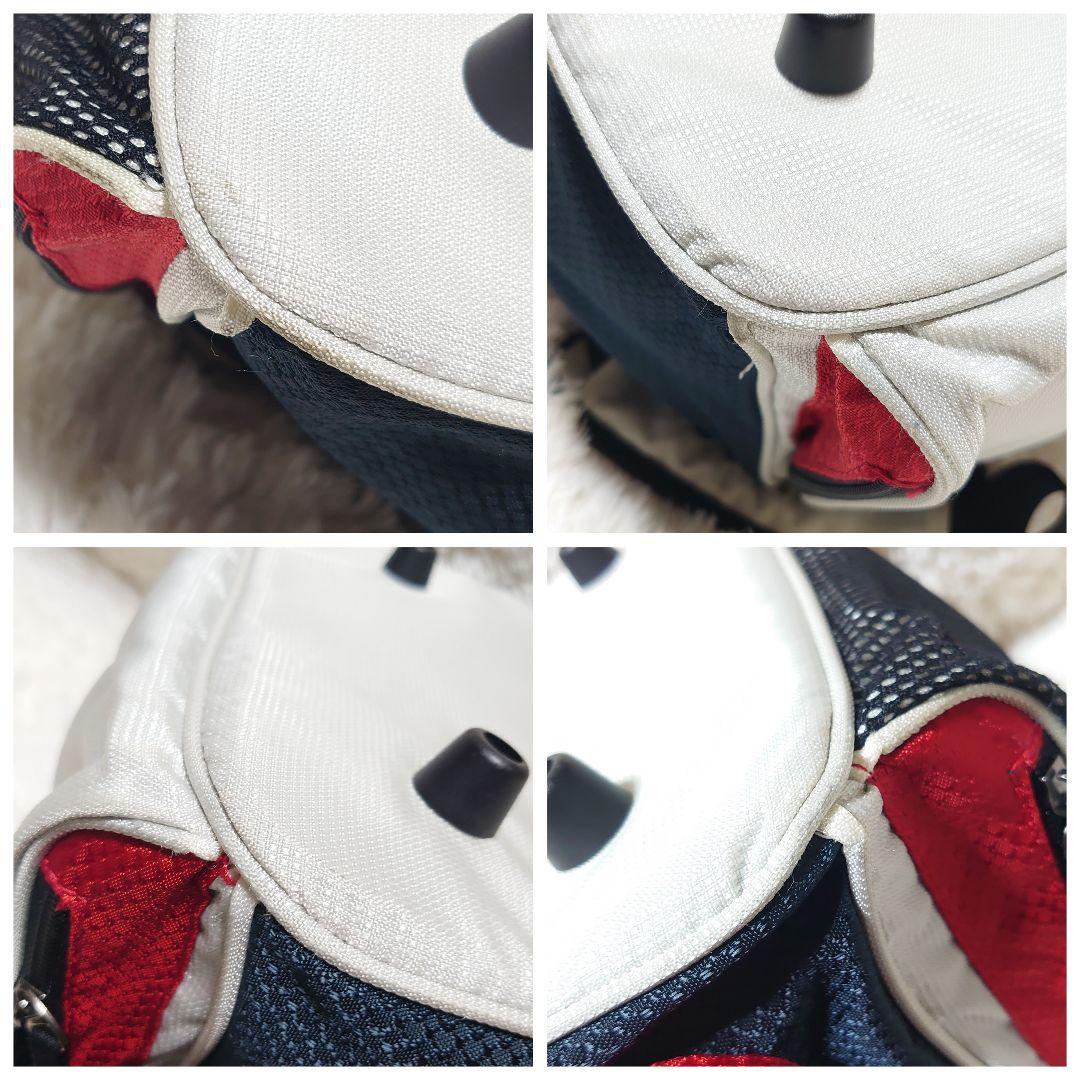 【希少】トミーヒルフィガー × キャロウェイ ゴルフ ボストンバック 2way