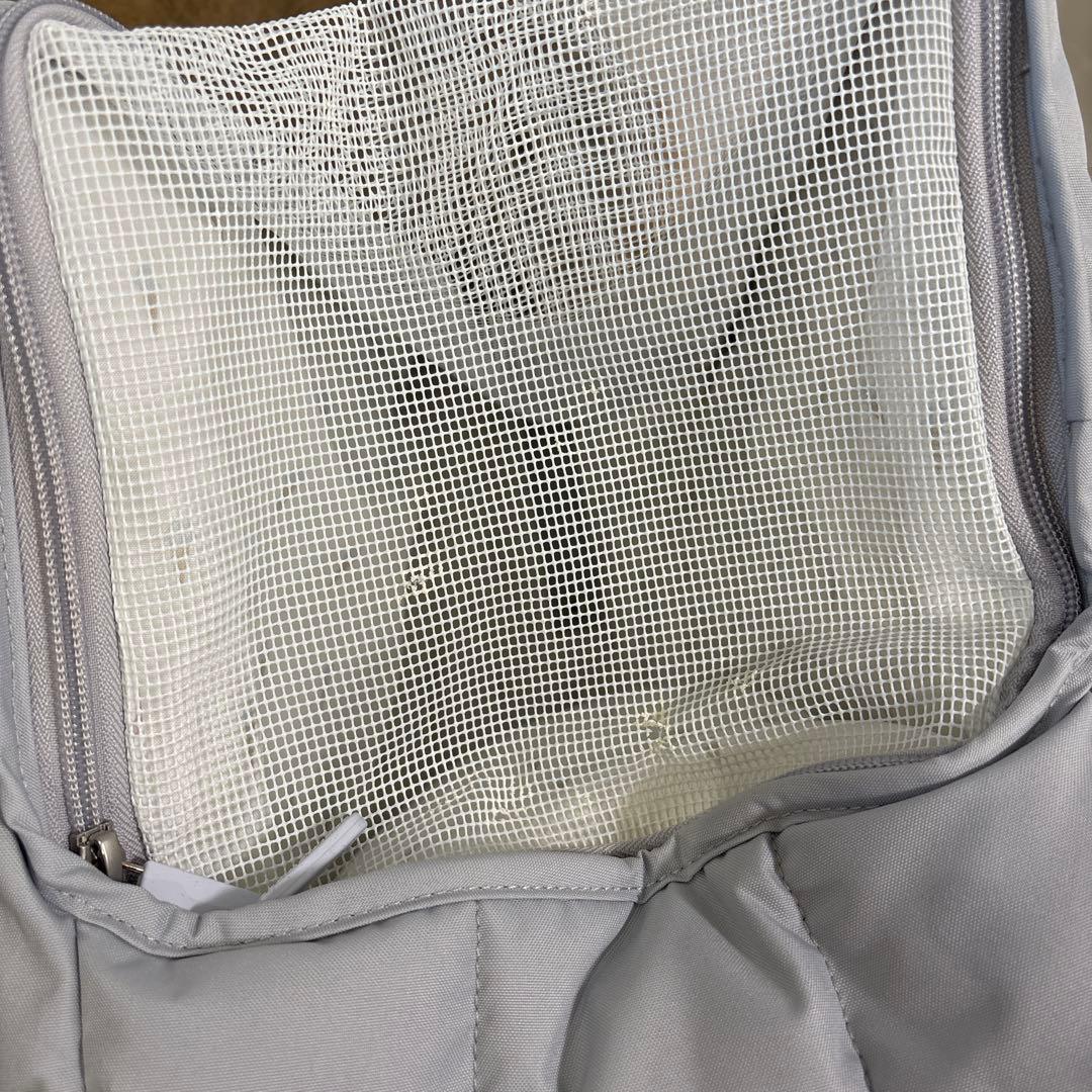 gelato pique 【CAT&DOG】キルティングキャリーバックミニサイズ