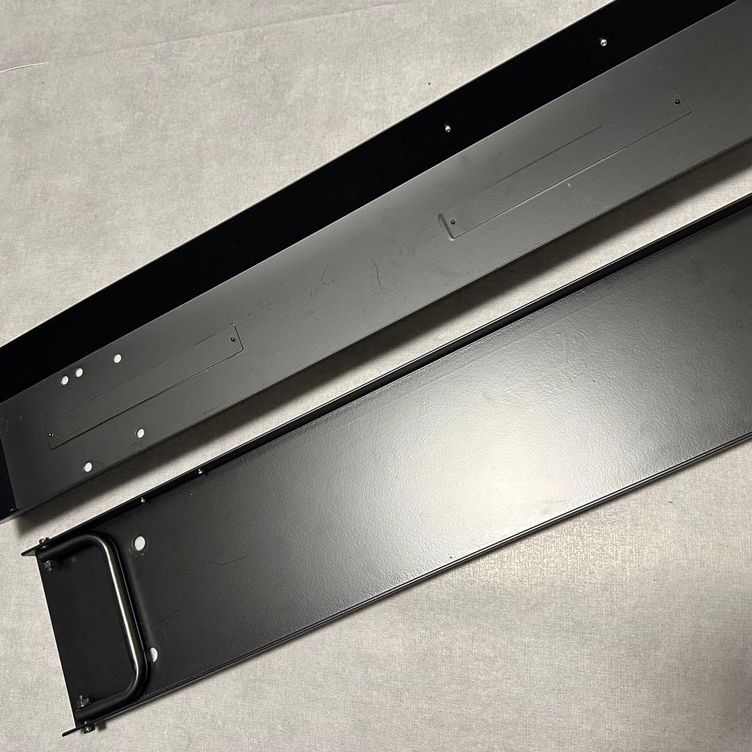 MINIMALWORKS×CHECKMATE×JAMESHOOK フルセット