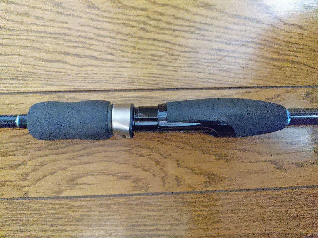 【ブリーデン】グラマーロックフィッシュ TR 83DEEP 中古　匿名配送