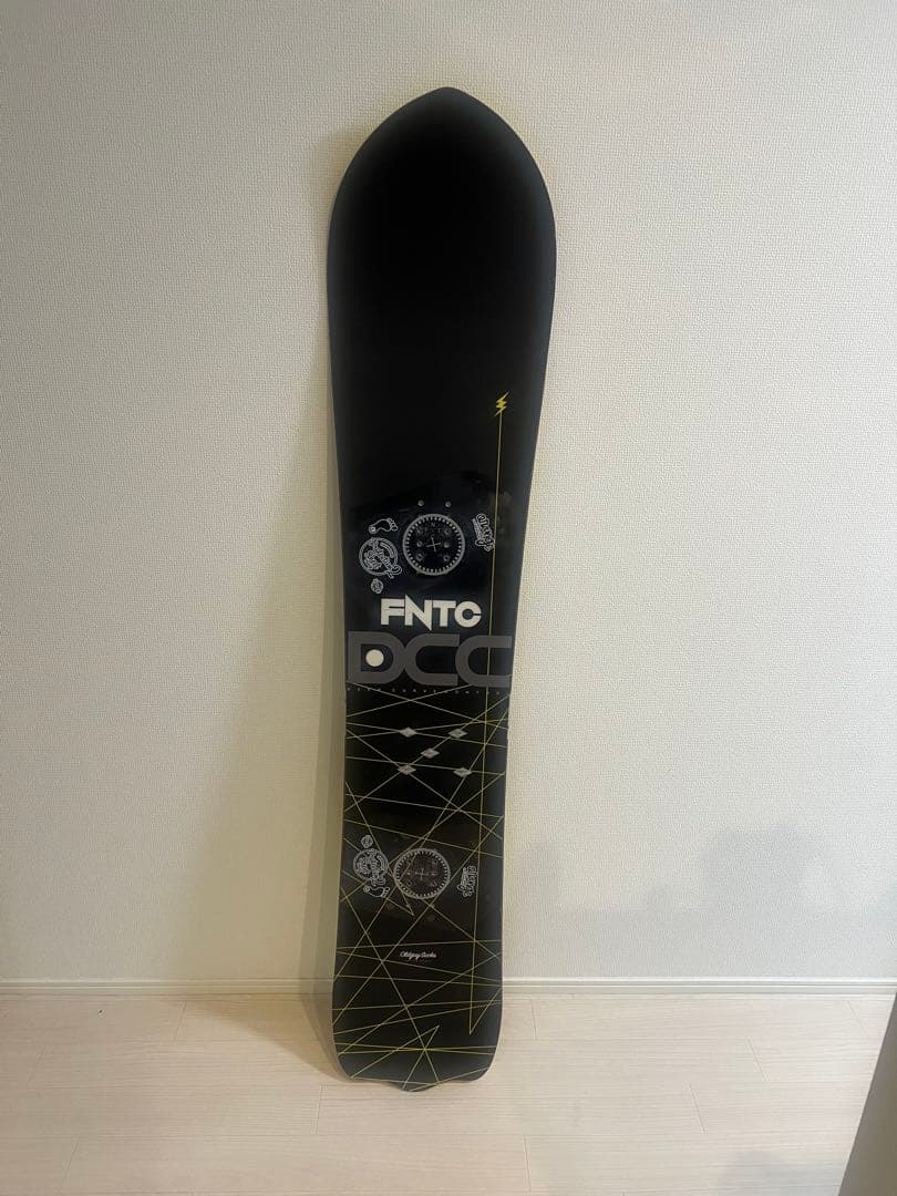 FNTC DCC 23/24モデル