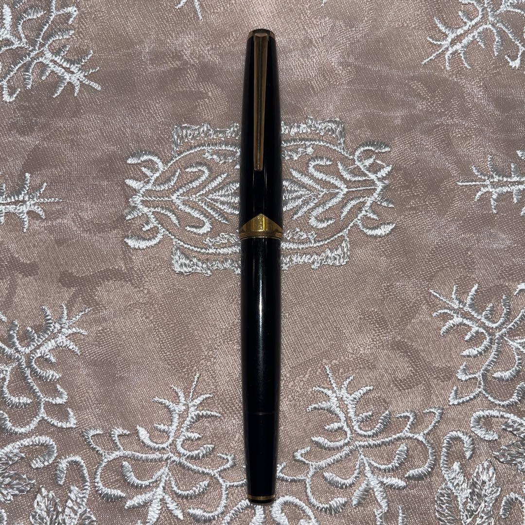 モンブラン　Mont Blanc万年筆