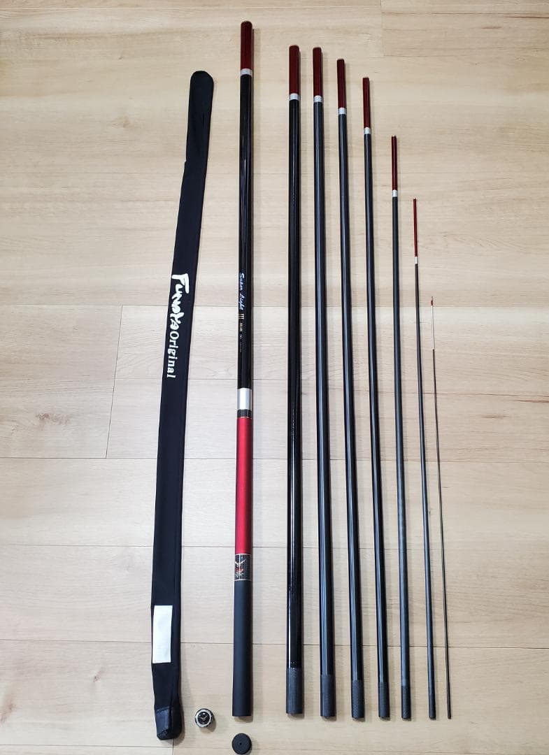 フナヤ　ＳＵＰＥＲ ＬＩＧＨＴⅢ 超硬９０