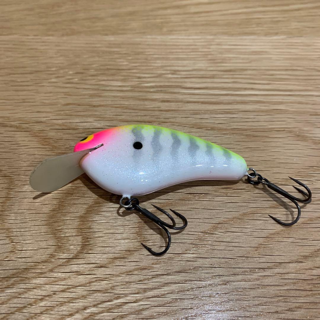 MPBルアー ウィーゼル