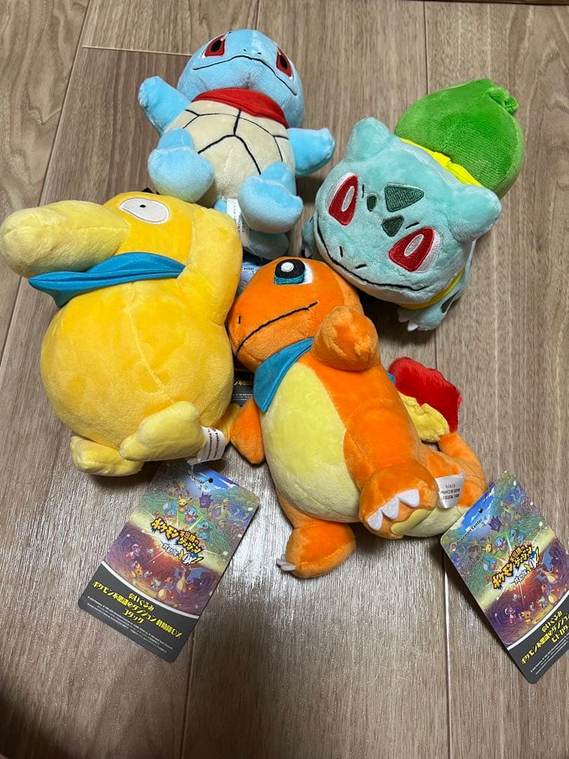 ポケモン　不思議のダンジョン　救助隊ＤＸ