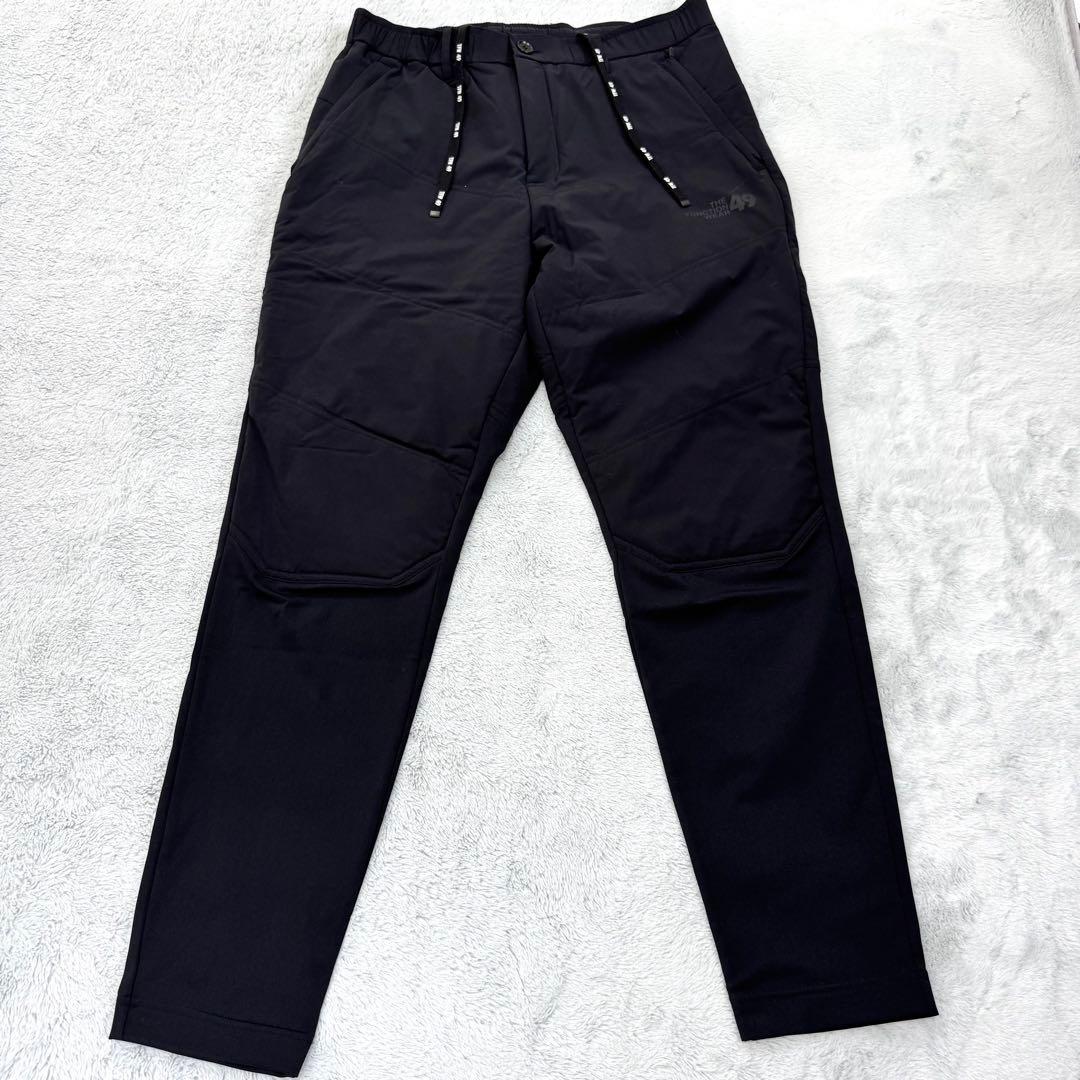 TFW49 パンツ ゴルフ 20AW SHIELD WARMER 黒 L 5