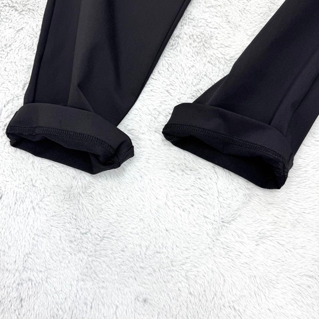 TFW49 パンツ ゴルフ 20AW SHIELD WARMER 黒 L 5