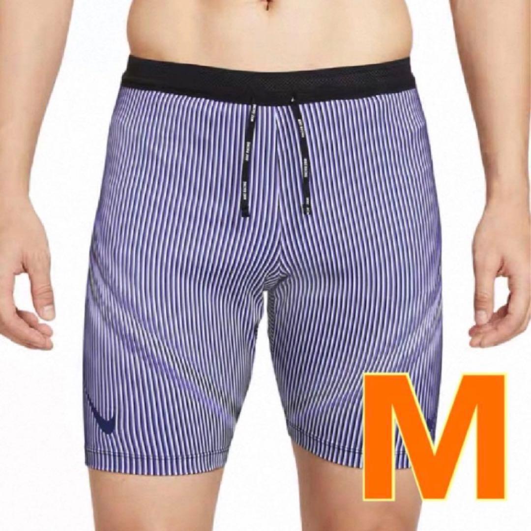 NIKE AEROSWIFT ハーフタイツ M