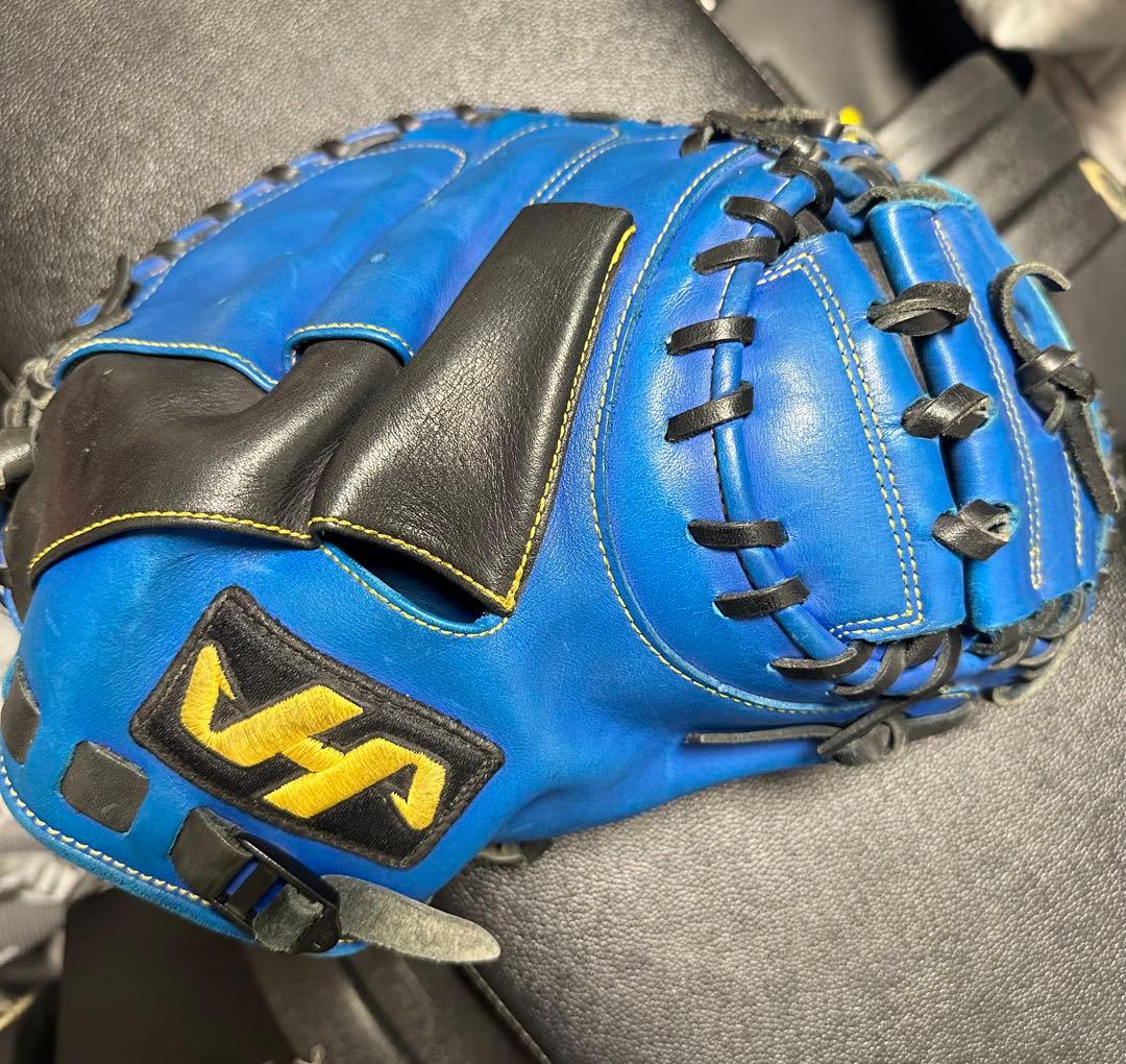 ハタケヤマ　YS2 ブルー