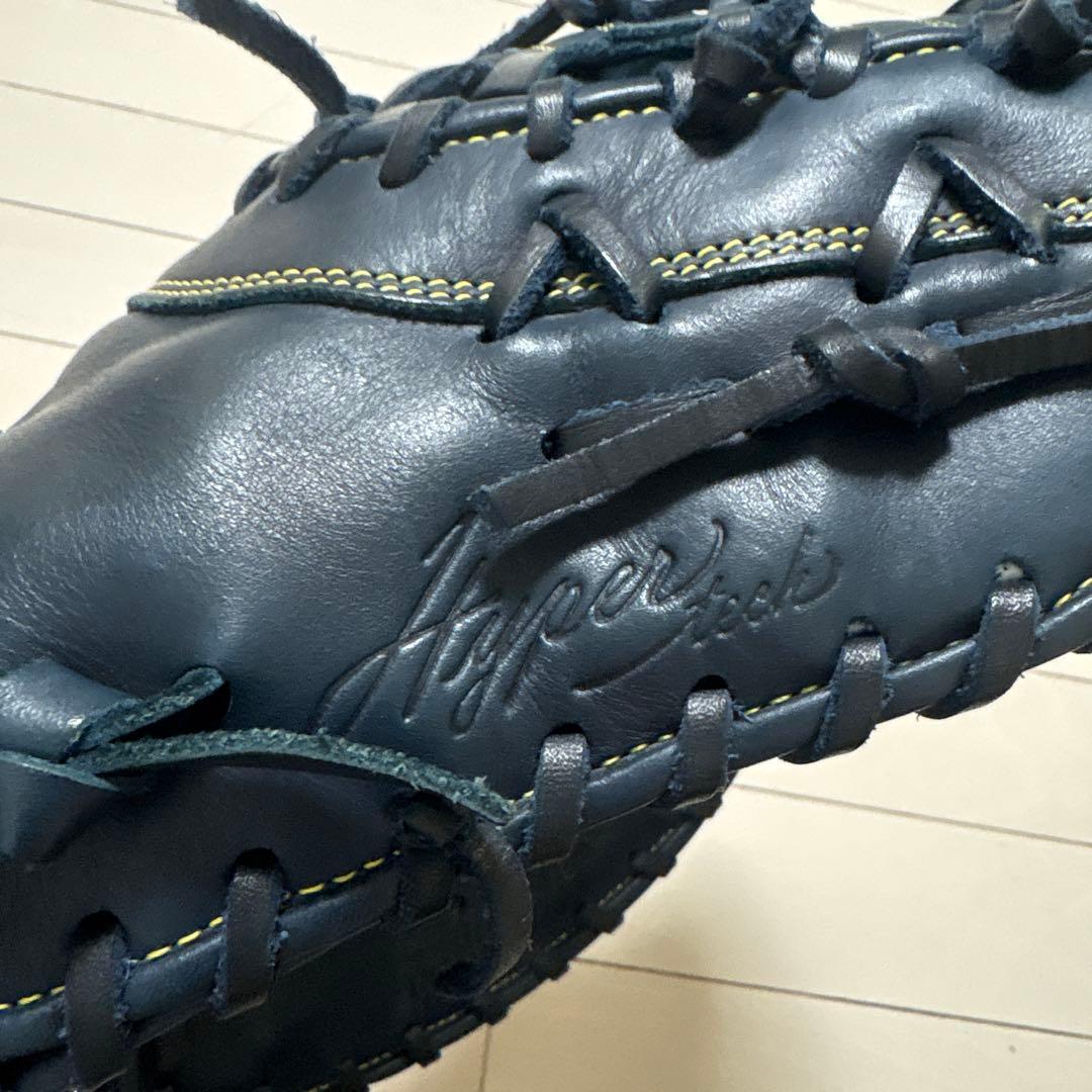 Rawlings 少年軟式ファーストミット　即戦力