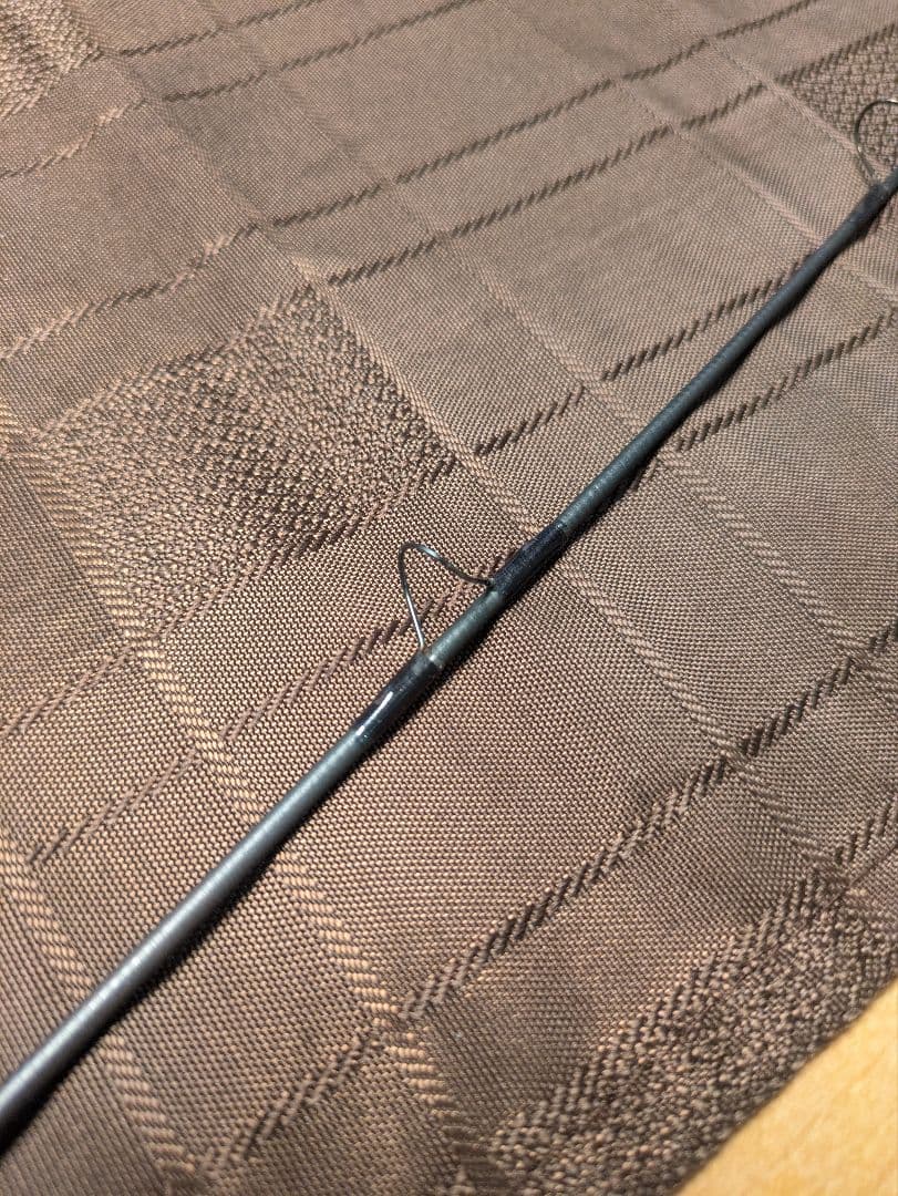 LOOP 7X 1090 9ft 10WT ループ７X10番 9フィート