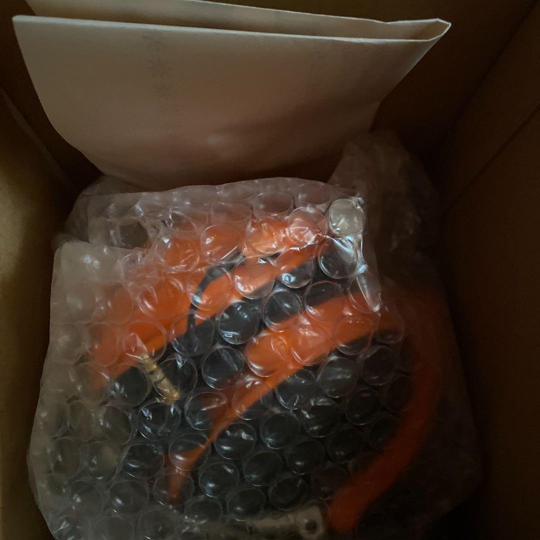 石田未来直筆サイン入りヘッドホン