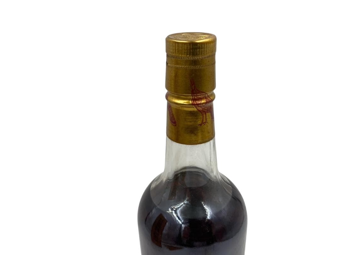 ★☆ワイルドターキー 8年 101 プルーフ 750ｍｌ 木箱 藁 羽付き☆★