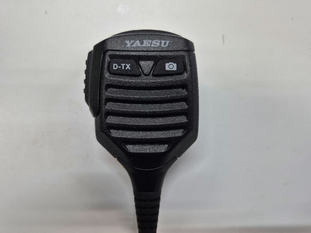 YAESU　FT1XD　144/430MHｚ　（現状渡し）