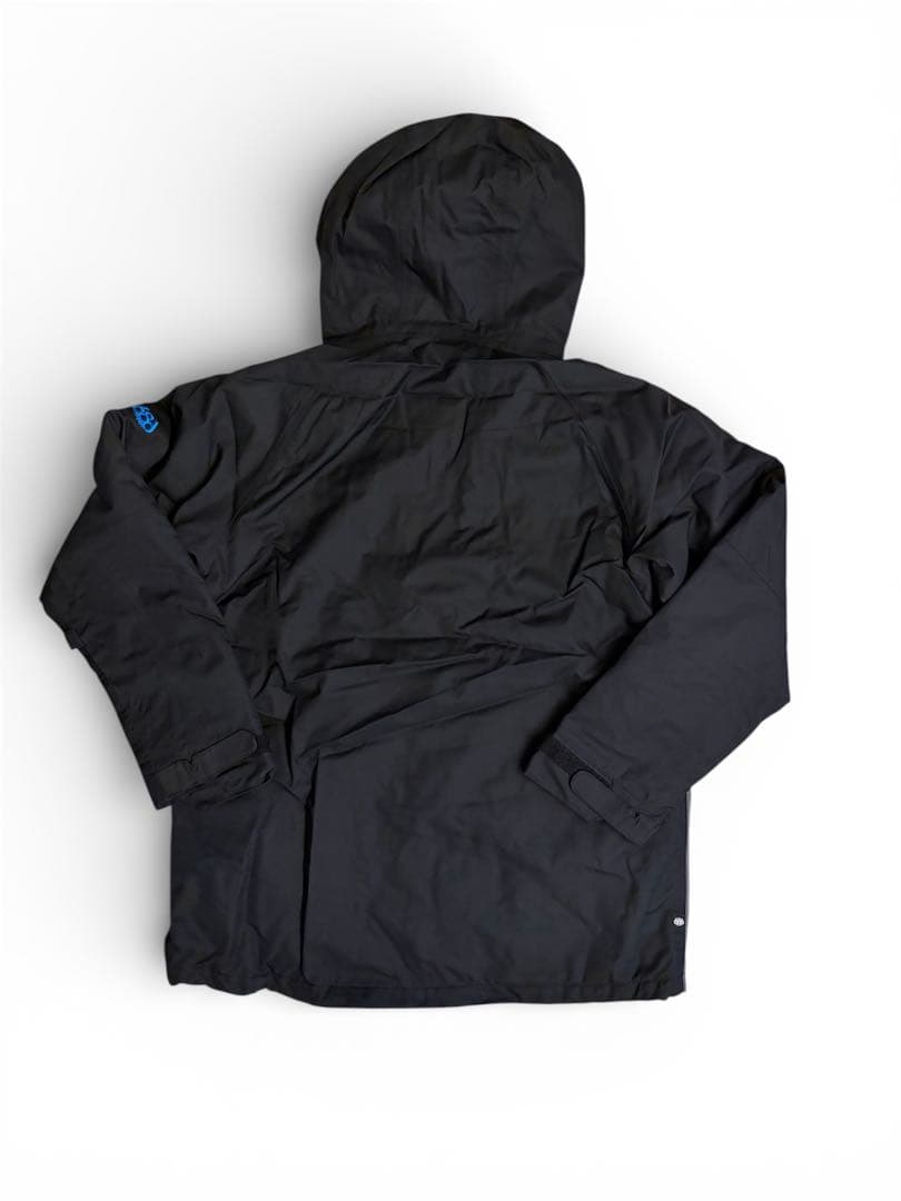 686 SIXEIGHTSIX スノーボードウェア ジャケット Lサイズ