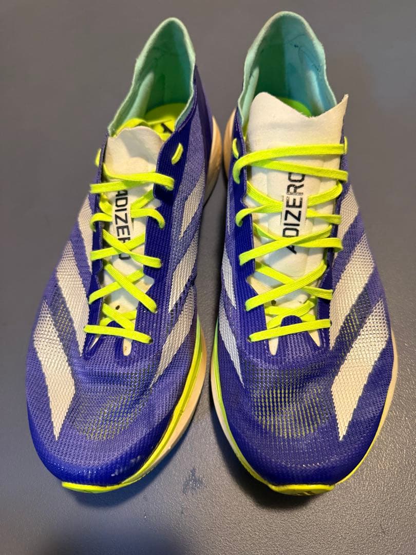 adidas adizeroタクミセン10