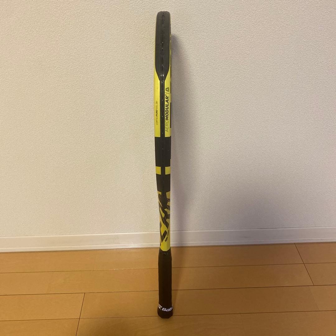 バボラ ピュアアエロ 2019 ２本セット