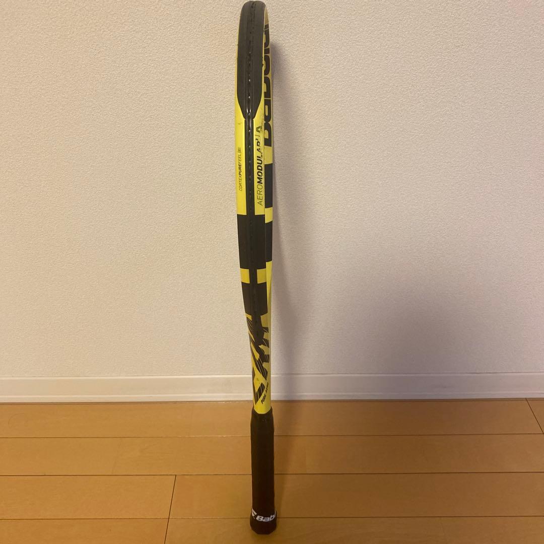 バボラ ピュアアエロ 2019 ２本セット